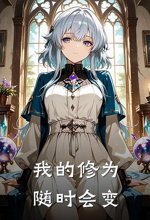 我的修为随时会变